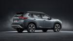 Nissan X-Trail 2021 года (CN)